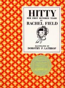Image for Hitty : Her First Hundred Years