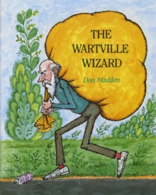 Image for The Wartville Wizzard