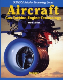 Image for Aircraft Gas Turbine Engine Technology
