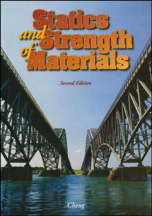 Image for Statics and Strength of Materials