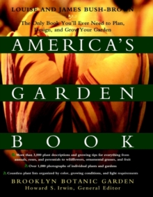 Image for America's Garden Book