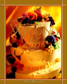 Image for The Wedding Cake Book