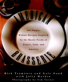 Image for American Brasserie