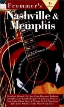 Image for Nashville & Memphis