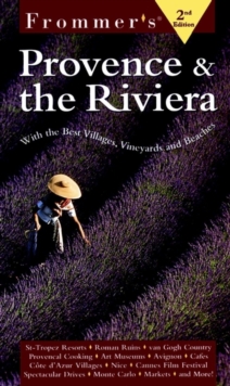 Image for Provence & the Riviera