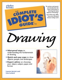 Image for Complete Idiot's Guide to Drawing