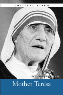 Image for Mother Theresa