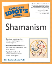 Image for Complete Idiot's Guide to Shamanism