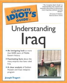 Image for Complete Idiot's Guide To Understanding Iraq