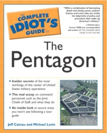 Image for Complete Idiot's Guide to the Pentagon