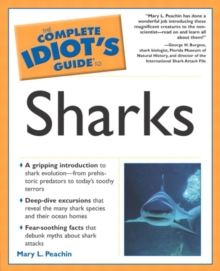 Image for Complete Idiot's Guide to Sharks