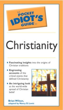 Image for Pocket Idiot's Guide to Christianity