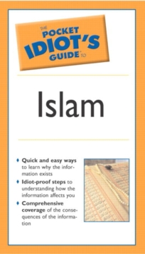 Image for The Pocket Idiot's Guide to Islam