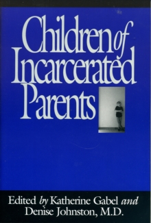Image for Children of Incarcerated Parents