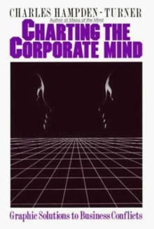 Image for Charting the Corporate Mind