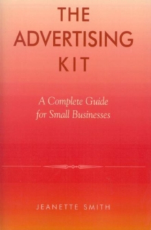 ADVERTISING KIT