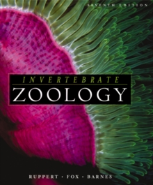 Image for Invertebrate zoology  : a functional evolutionary approach