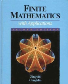 Image for Finite Mathematics with Applications