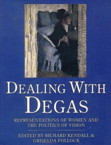 Image for Dealing with Degas