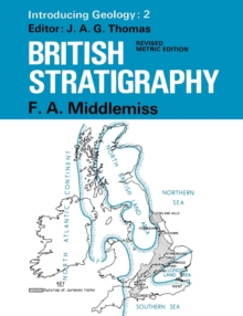 Image for British Stratigraphy