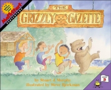 Image for The Grizzly Gazette