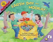 Image for Earth Day--Hooray!