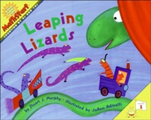 Image for Leaping Lizards