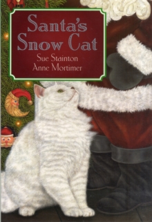Image for Santa's Snow Cat