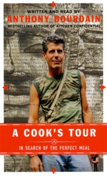 Image for A Cook's Tour
