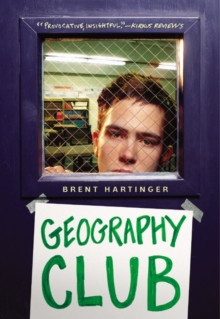 Image for Geography Club