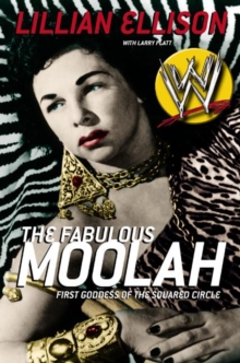 Image for Fabulous Moolah