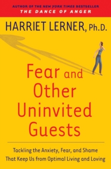 Image for Fear and Other Uninvited Guests