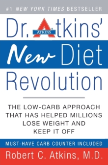 New Diet Revolution