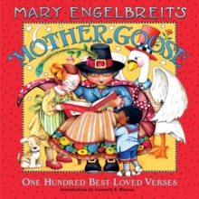 Image for Mary Engelbreit's Mother Goose