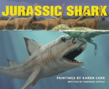 Image for Jurassic Shark