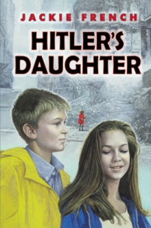 Image for Hitler's Daughter