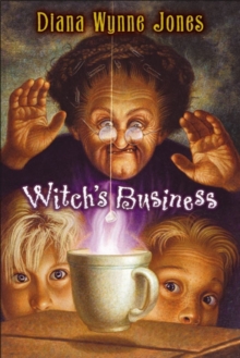 Image for Witch's Business