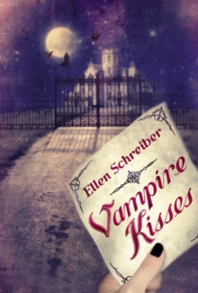 Image for Vampire Kisses
