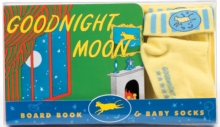 Image for Goodnight Moon Board Book & Baby Socks