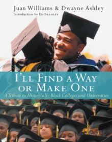 Image for I'll Find a Way or Make One