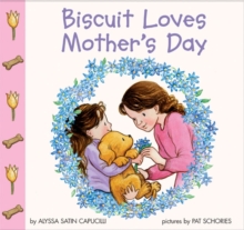Image for Biscuit Loves Mother's Day