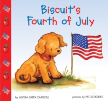 Image for Biscuit's Fourth of July