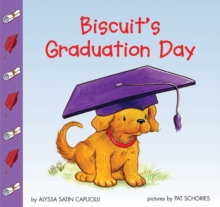 Image for Biscuit's Graduation Day