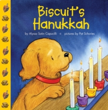 Image for Biscuit's Hanukkah