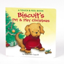 Image for Biscuit's Pet & Play Christmas