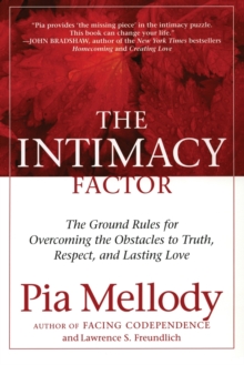Image for The Intimacy Factor