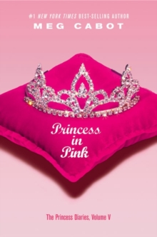 Image for The Princess Diaries, Volume V: Princess in Pink