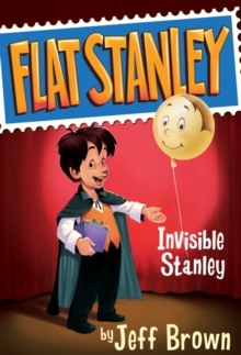 Image for Invisible Stanley