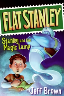 Image for Stanley and the Magic Lamp