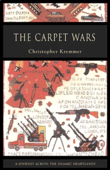 Image for The Carpet Wars